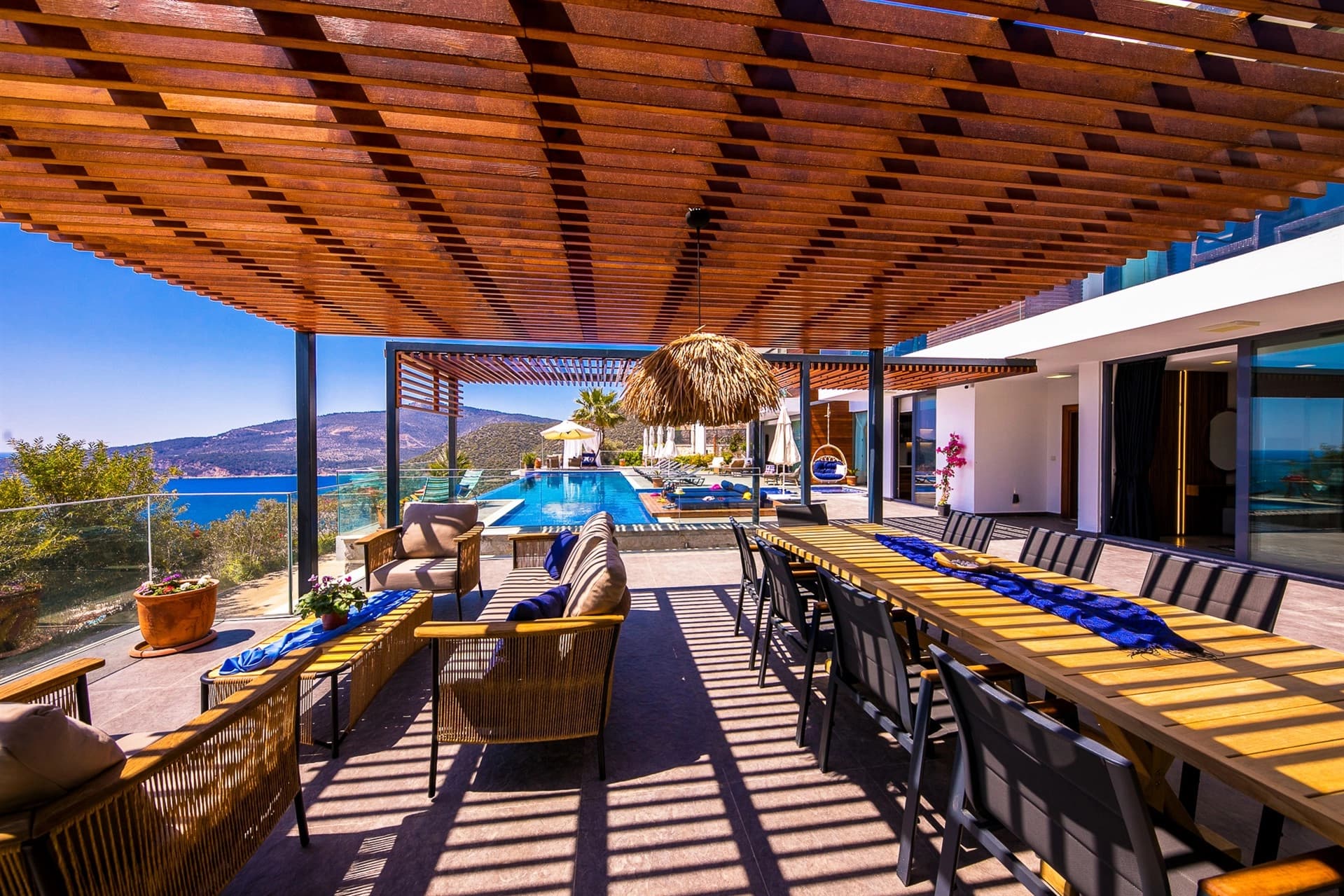 Villa Lapis Tatil Villası 22