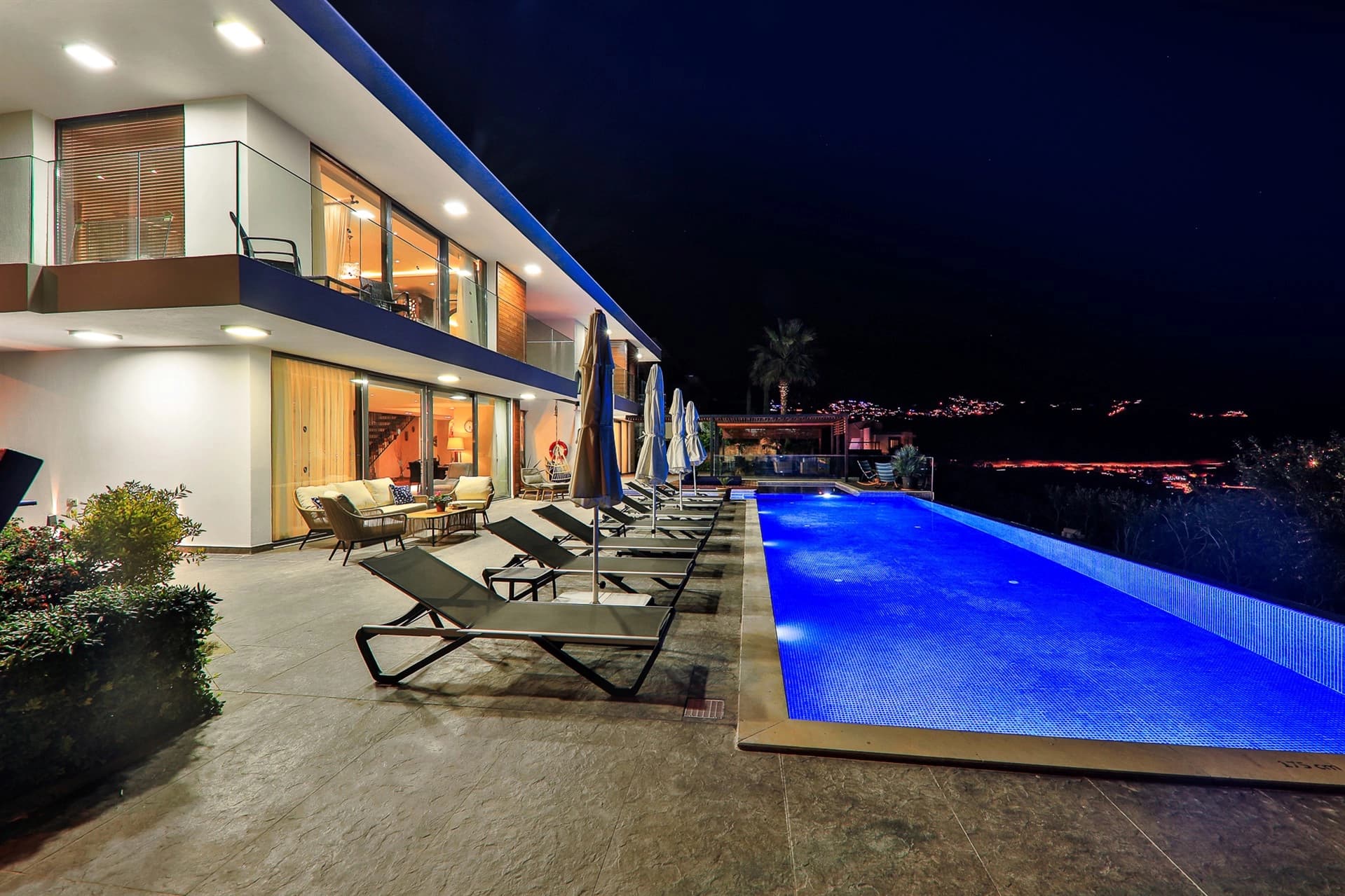 Villa Lapis Kalkan 43