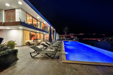 Villa Lapis Kalkan 43