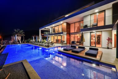 Villa Lapis Tatil Villası 50