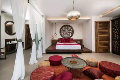 Villa Lapis Tatil Villası 66