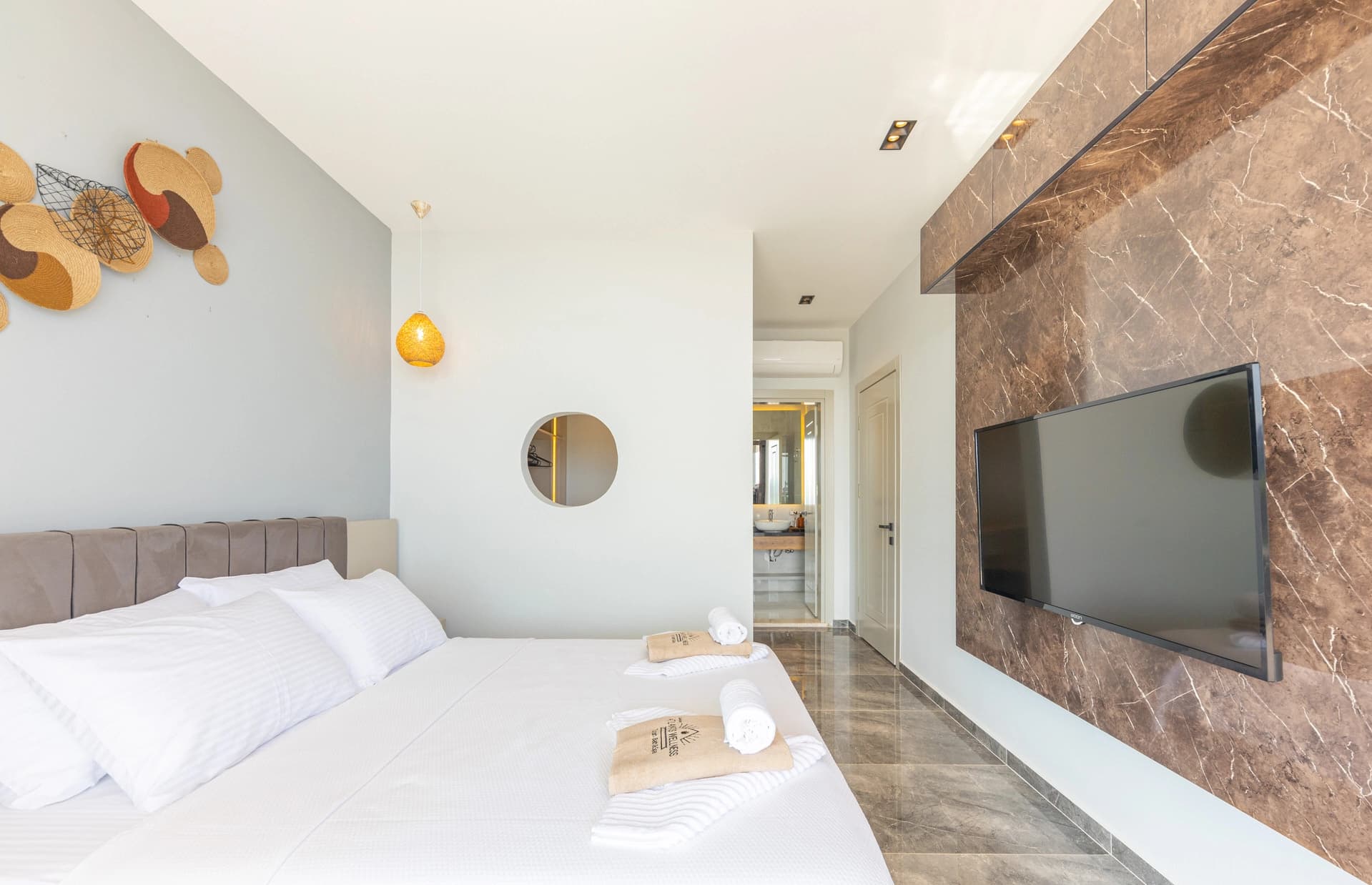 Villa Ela Quality Kalkan 45