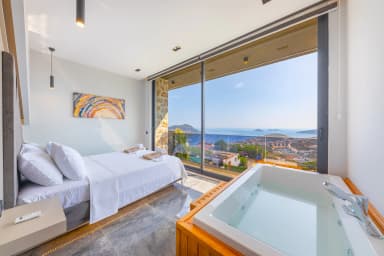 Villa Ela Quality Kalkan 51