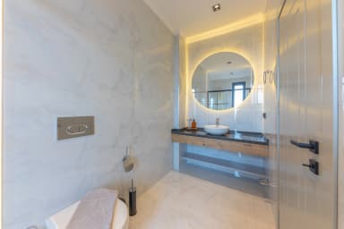 Villa Ela Quality Özel Havuzlu 86