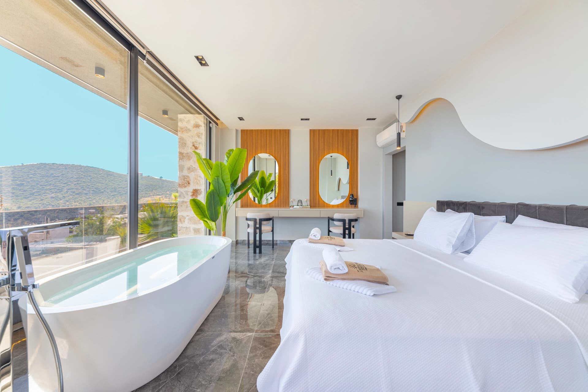 Villa Ela Quality Kalkan 37