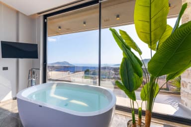 Villa Ela Quality Tatil Villası 44