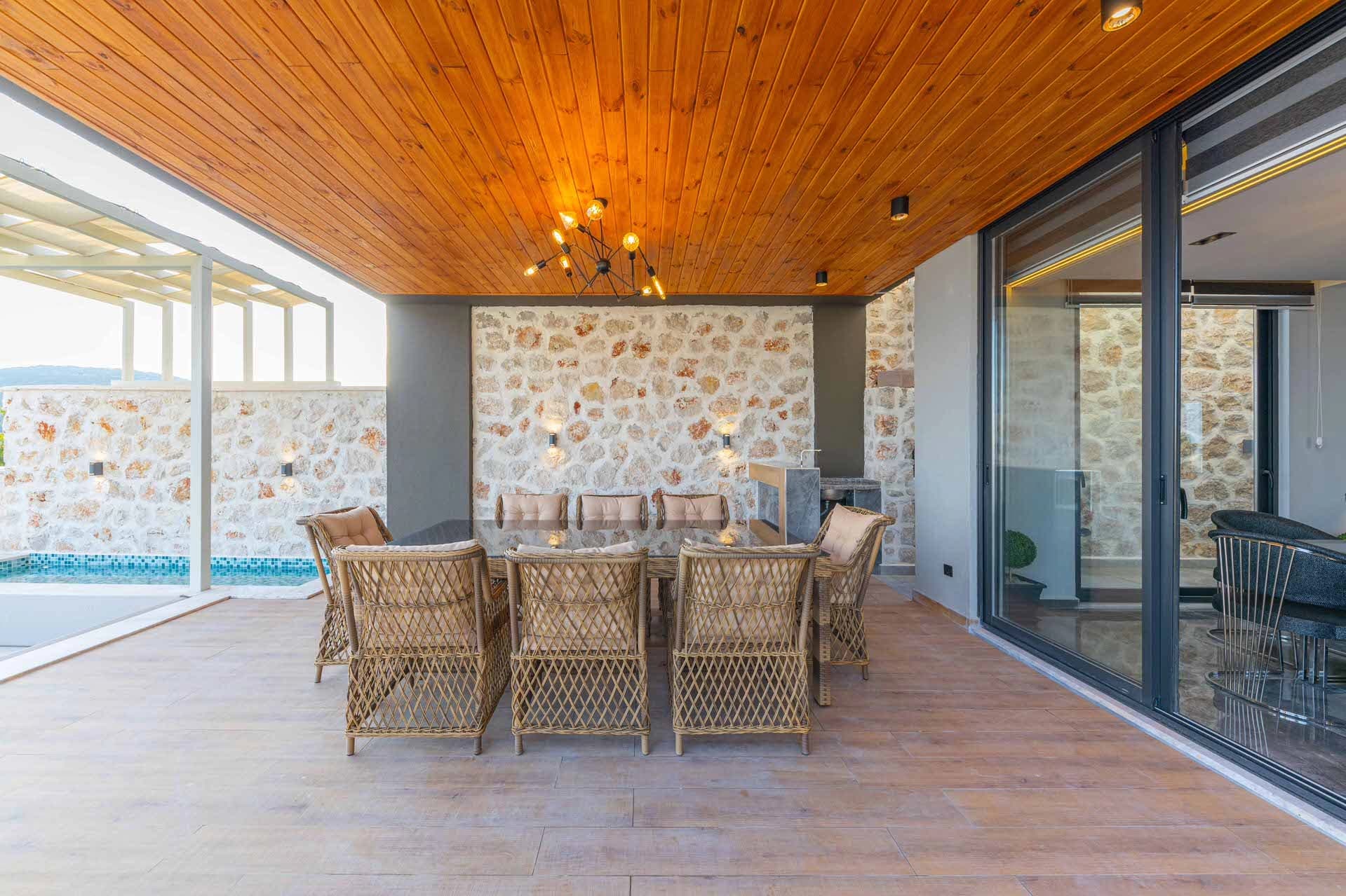 Villa Ela Quality Kalkan 69