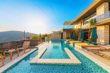 Villa Ela Quality Tatil Villası 34