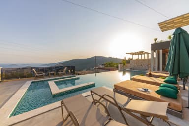 Villa Ela Quality Tatil Villası 90
