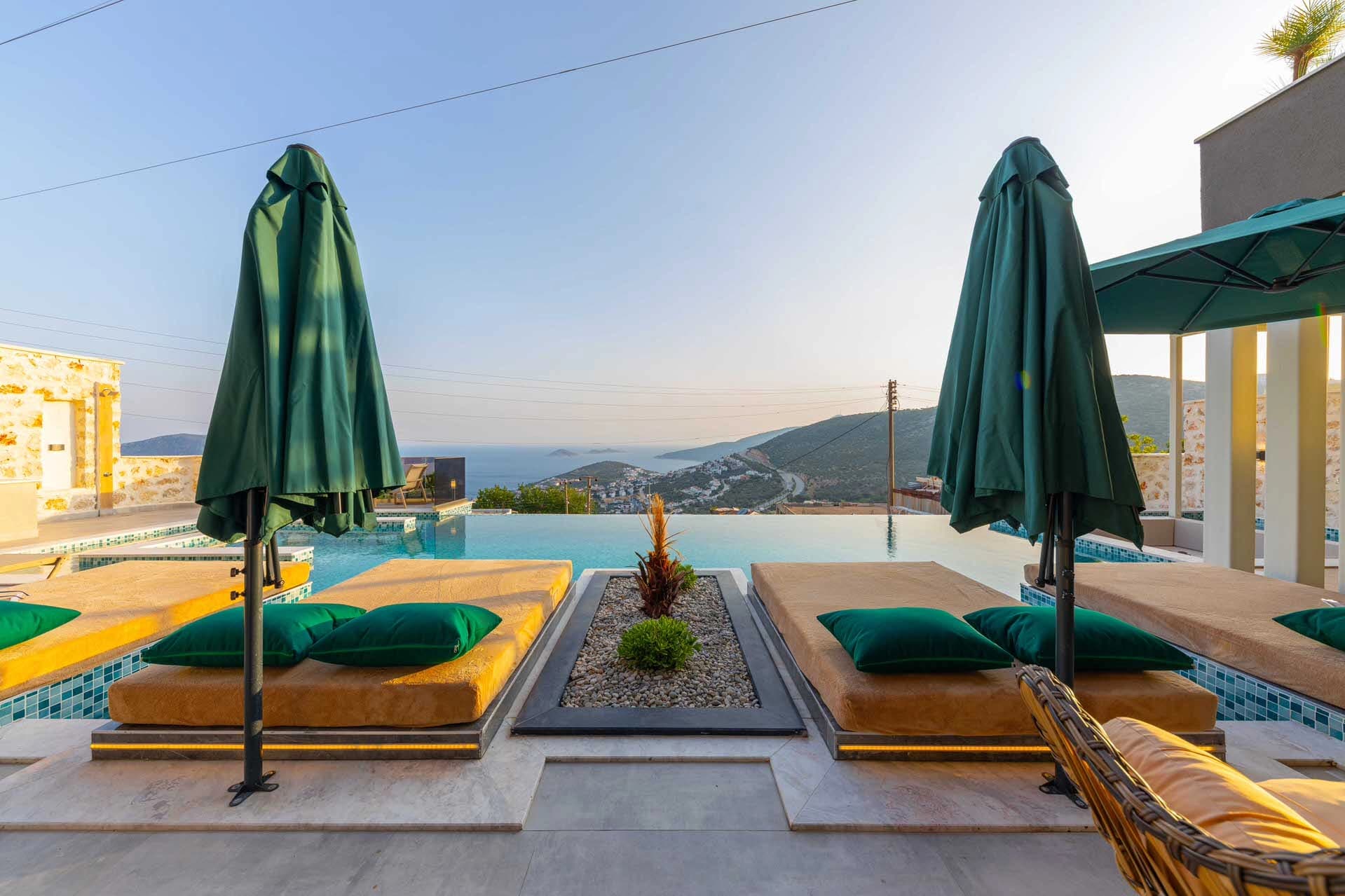 Villa Ela Quality Tatil Villası 28