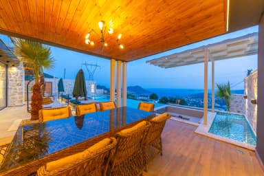 Villa Ela Quality Tatil Villası 56