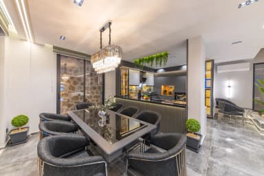 Villa Ela Quality Kalkan 71