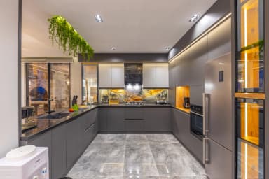 Villa Ela Quality Tatil Villası 50