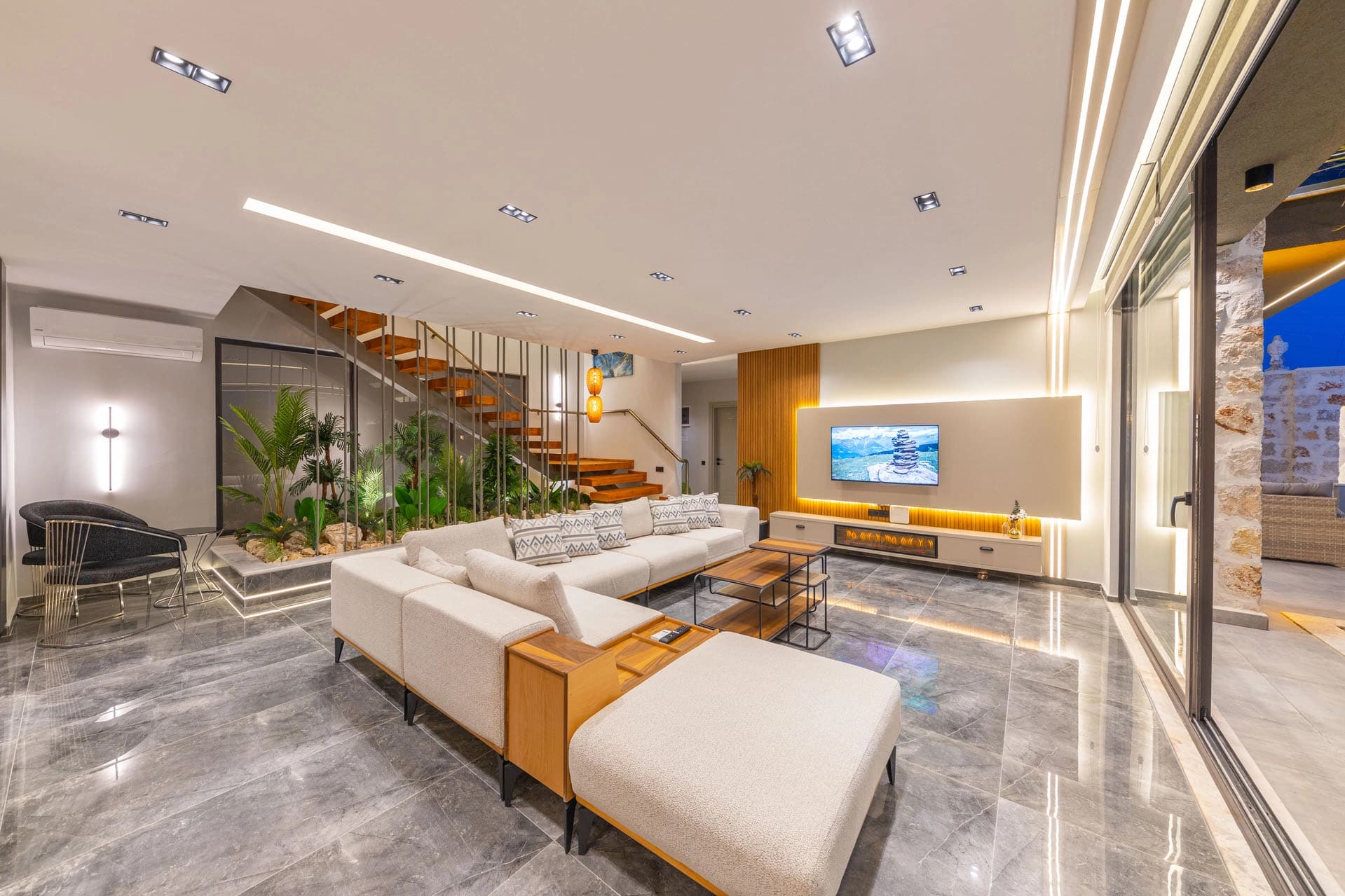 Villa Ela Quality Tatil Villası 22