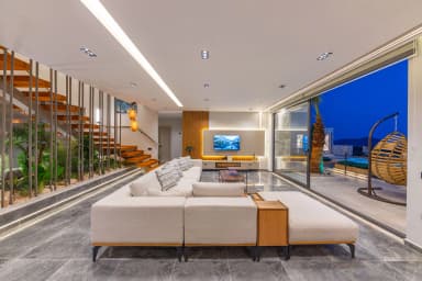 Villa Ela Quality Kalkan 29