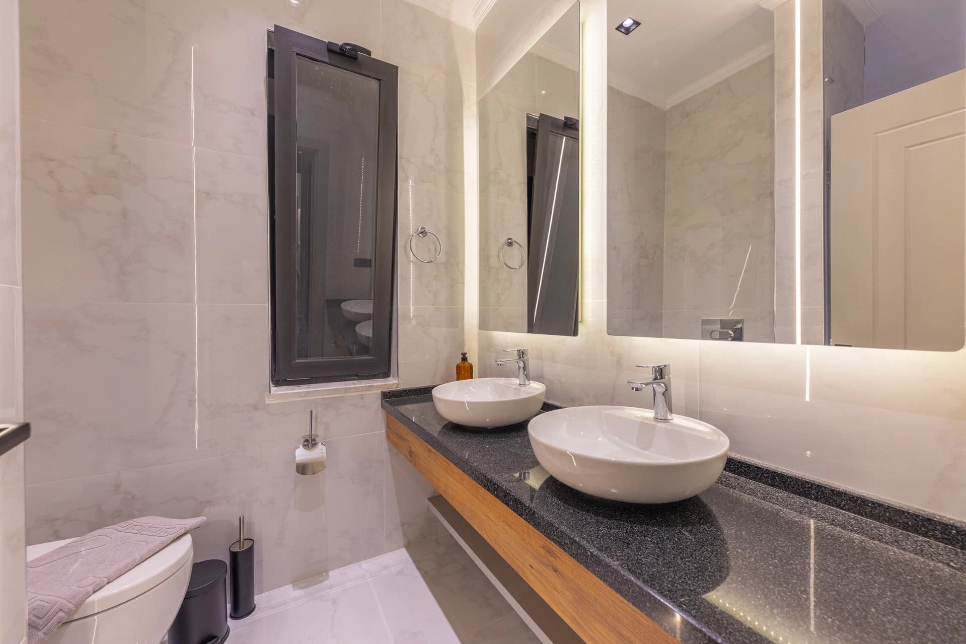 Villa Ela Quality Özel Havuzlu 18