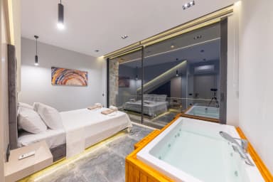 Villa Ela Quality Kalkan 39