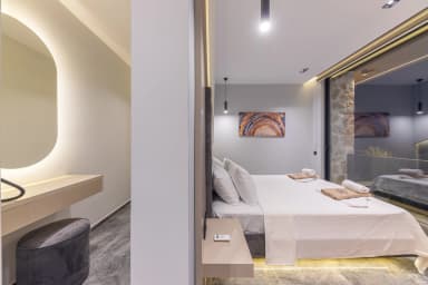 Villa Ela Quality Özel Havuzlu 46