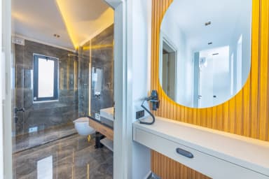 Villa Ela Quality Özel Havuzlu 24