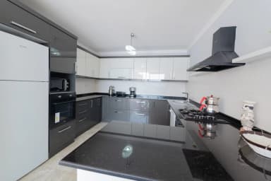 Villa Irmak A Özel Havuzlu 10