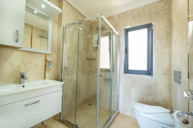 Villa Irmak A Tatil Villası 24