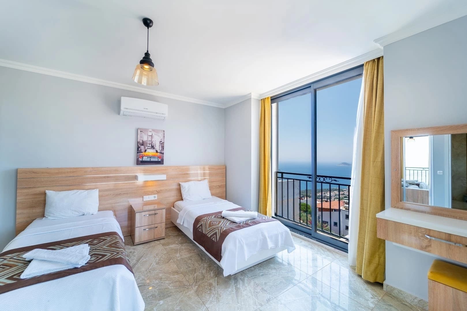 Villa Irmak A Kalkan 31