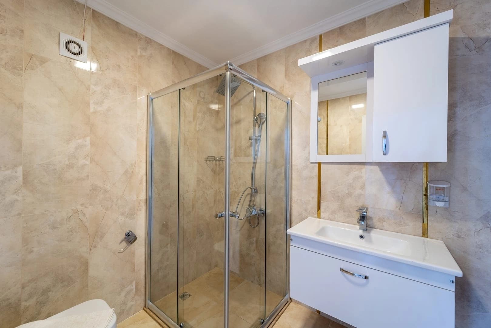 Villa Irmak A Özel Havuzlu 38