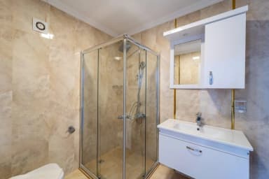 Villa Irmak A Özel Havuzlu 38