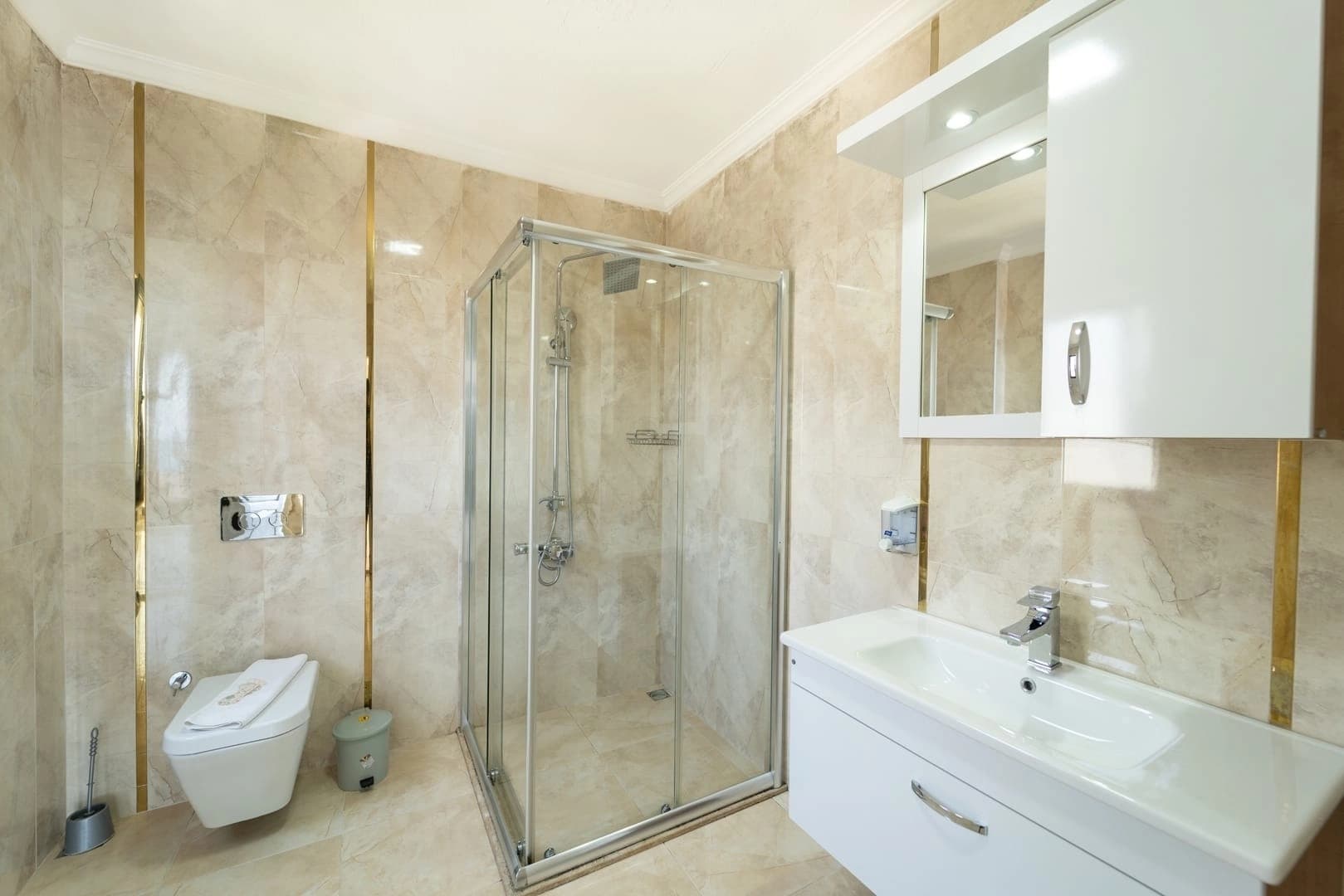 Villa Irmak A Tatil Villası 52