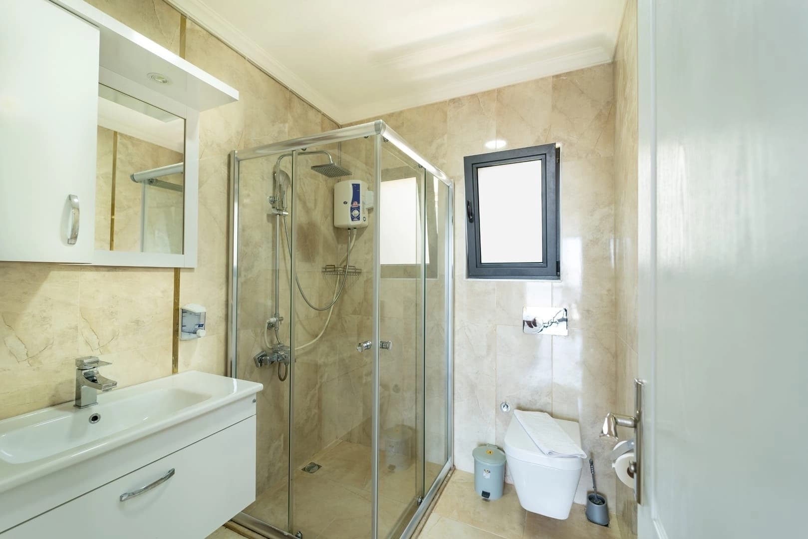 Villa Irmak A Kalkan 73