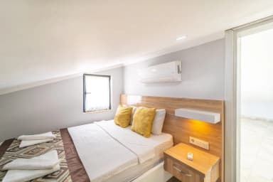 Villa Irmak A Tatil Villası 80