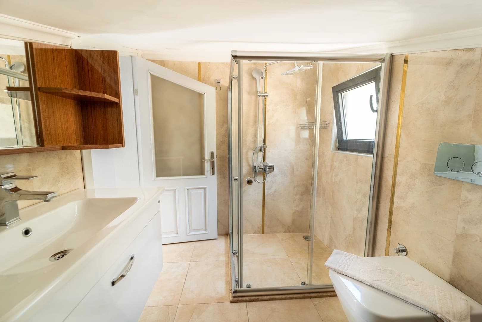 Villa Irmak A Kalkan 87