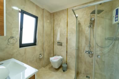 Villa Irmak A Kalkan 11