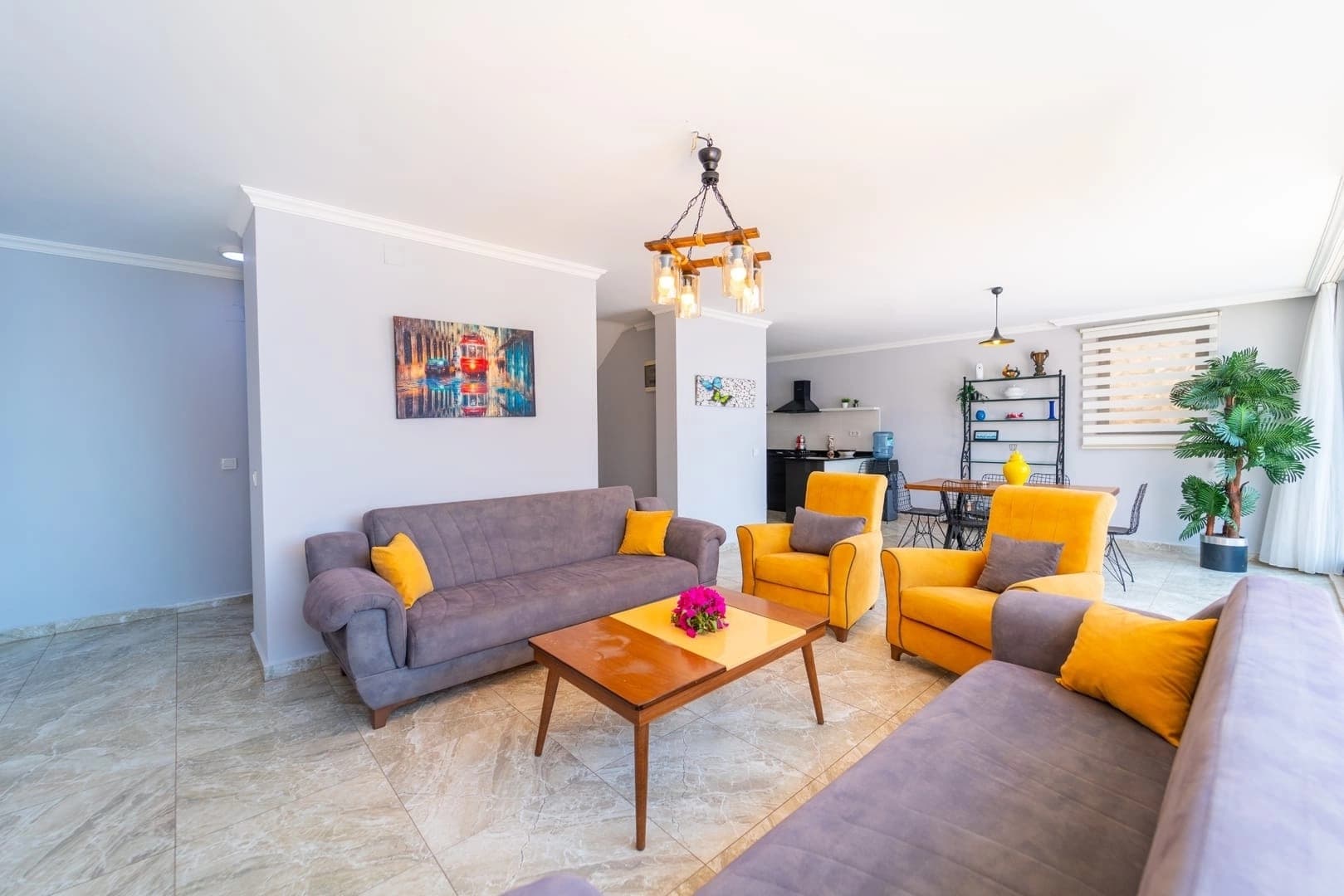 Villa Irmak A Özel Havuzlu 72