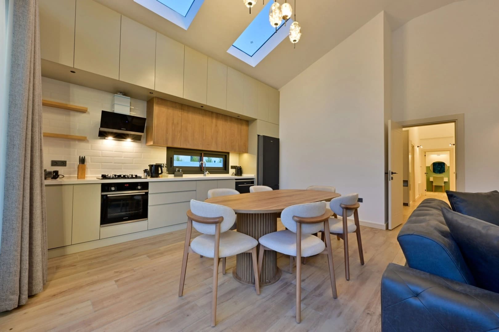 Villa Odella Özel Havuzlu 71