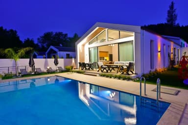 Villa Odella Tatil Villası 29