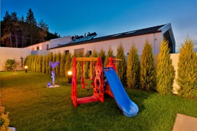 Villa Odella Fethiye 36