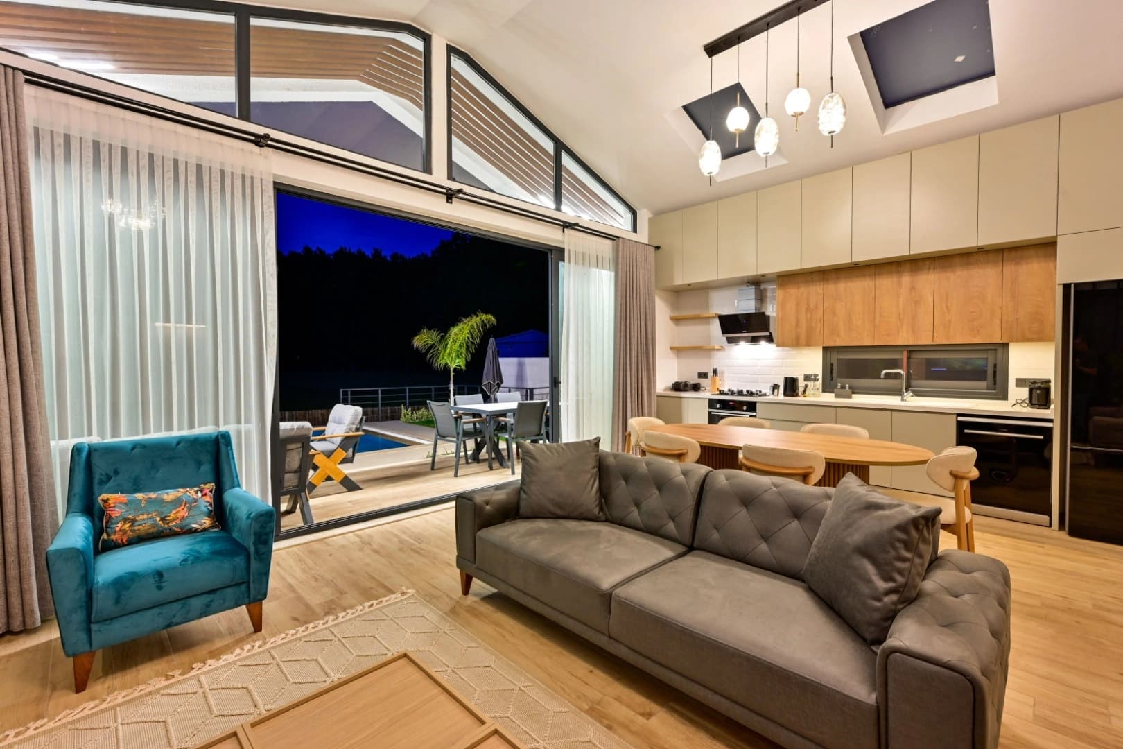 Villa Odella Fethiye 78