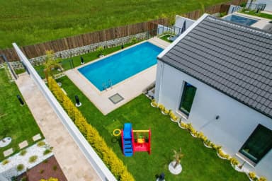 Villa Odella Fethiye 50