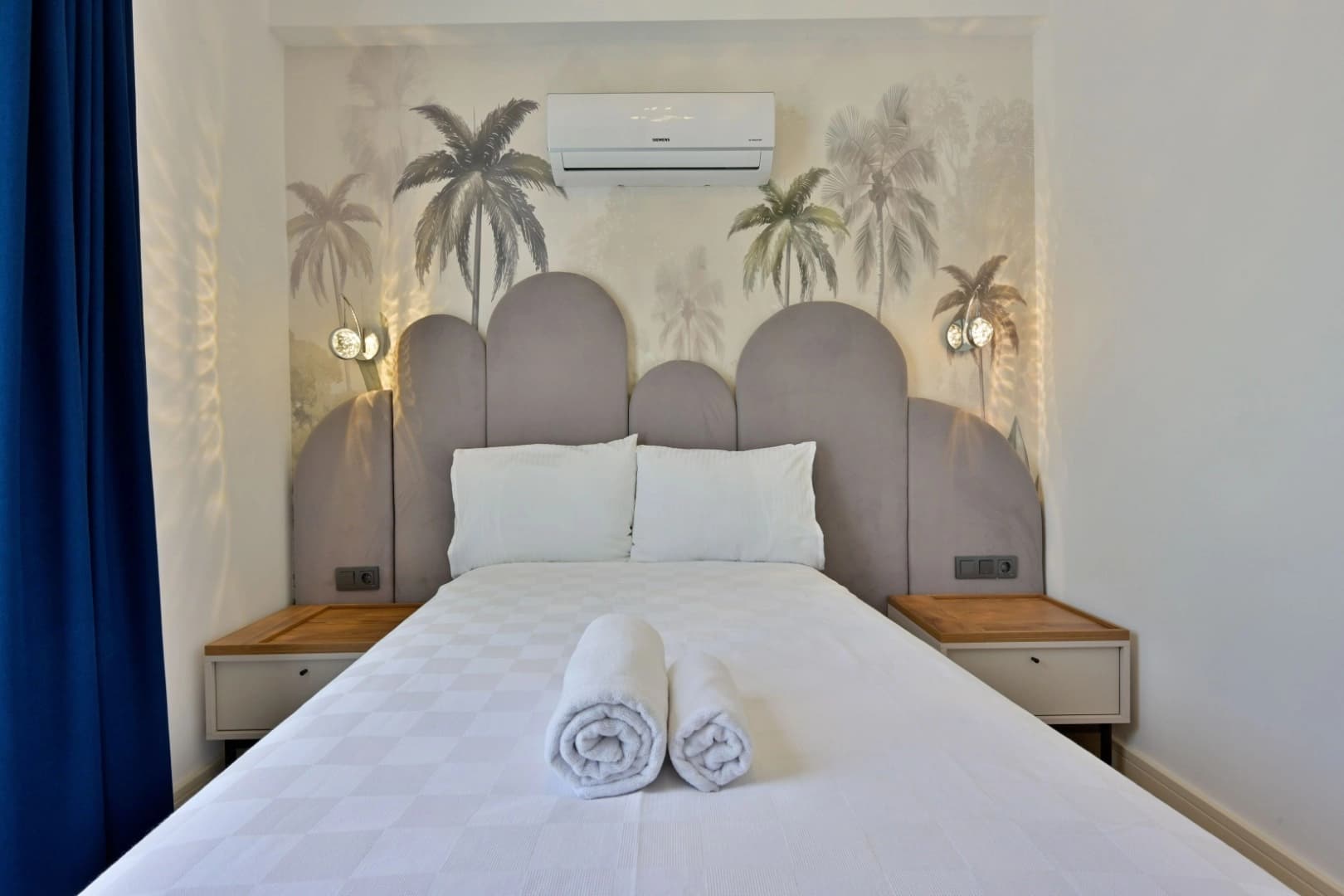 Villa Odella Özel Havuzlu 59