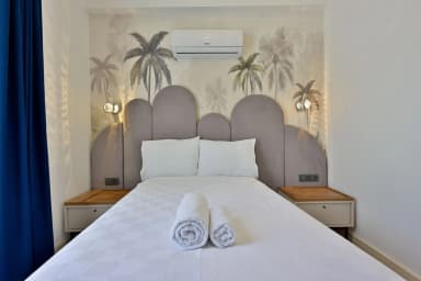 Villa Odella Özel Havuzlu 59