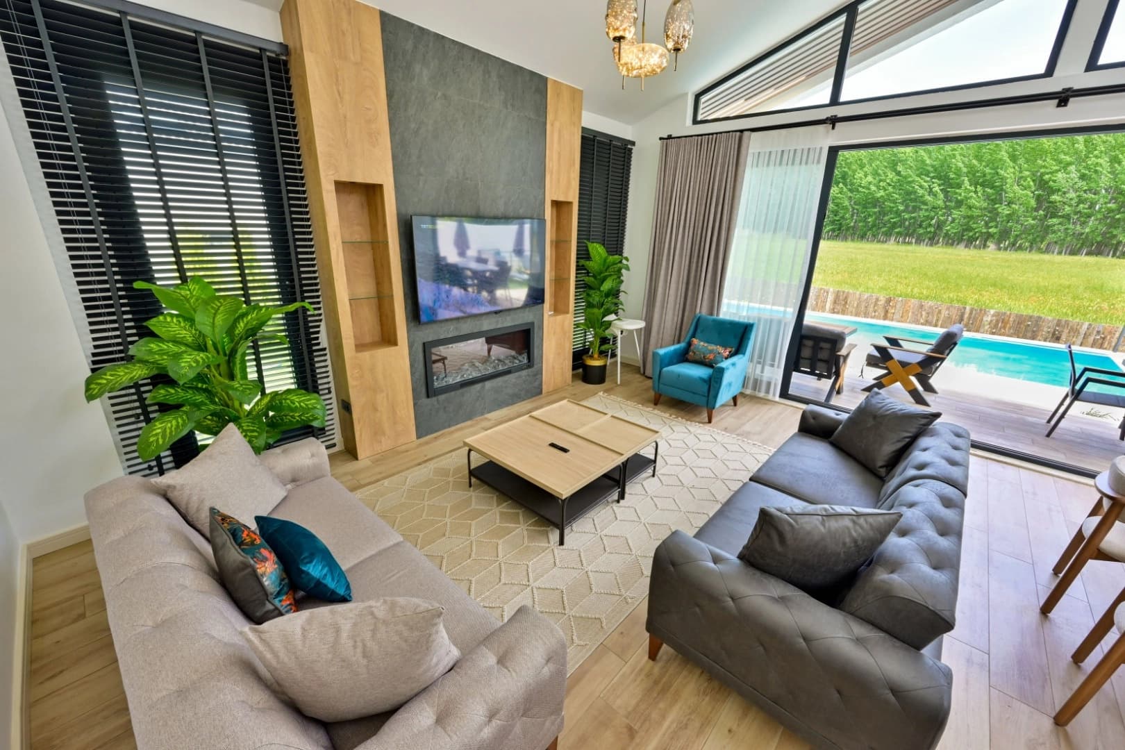 Villa Odella Tatil Villası 51