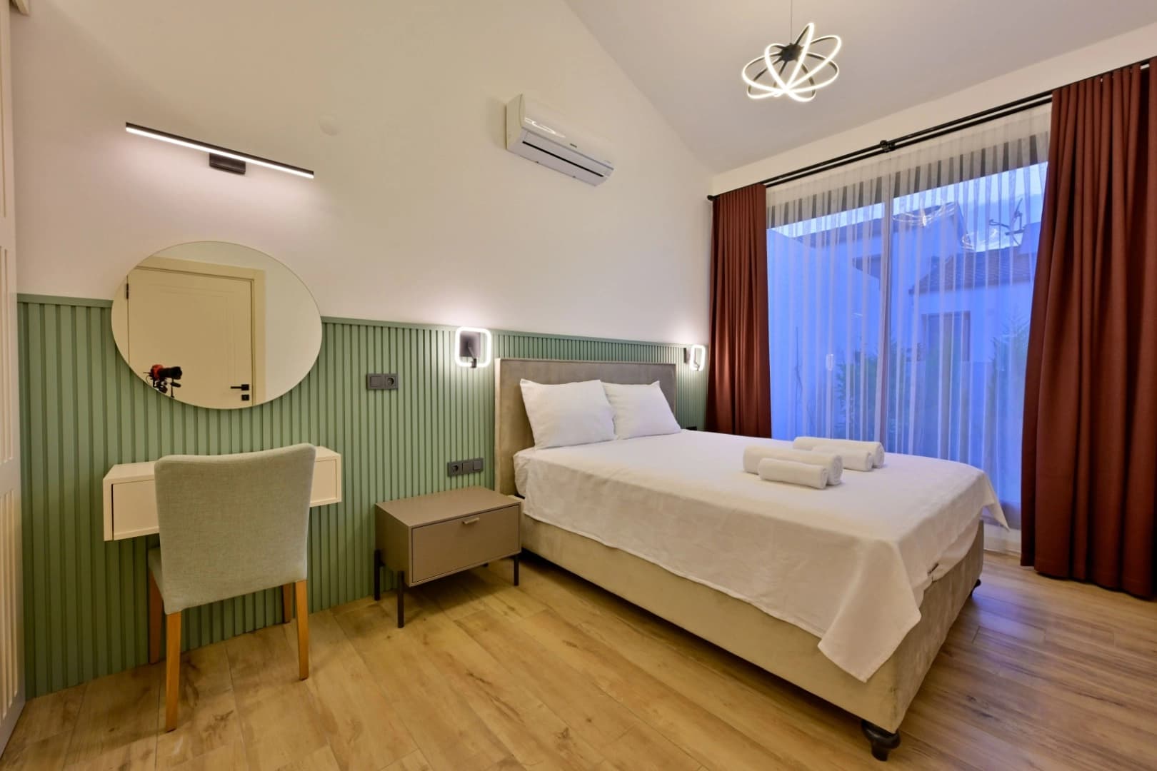 Villa Odella Fethiye 72