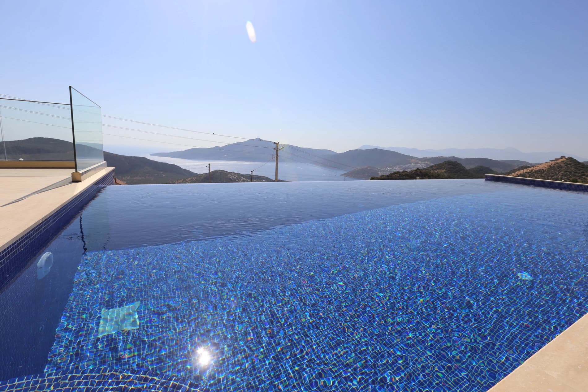 Villa Kaklık Kalkan 36