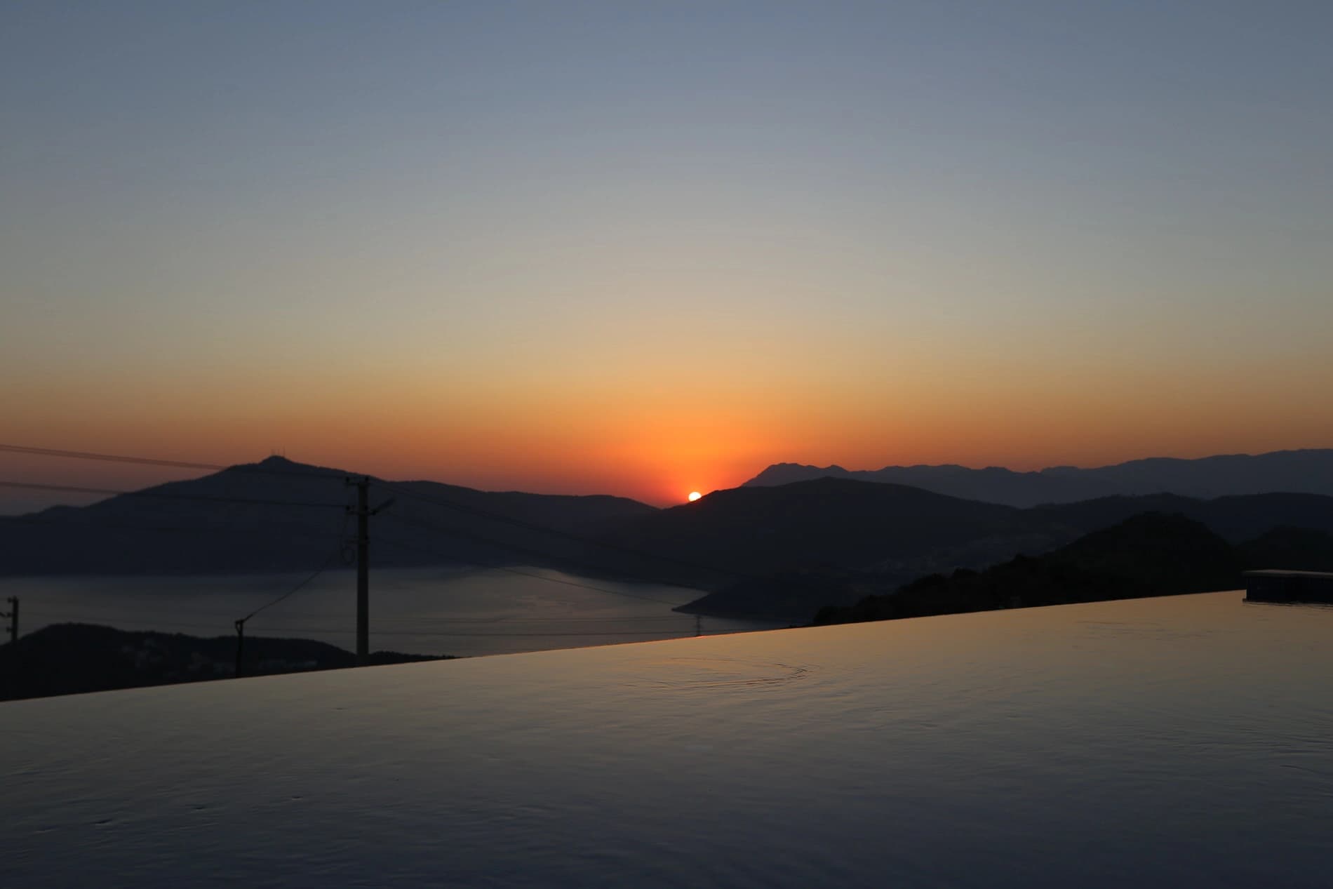 Villa Kaklık Korunaklı Havuz 99