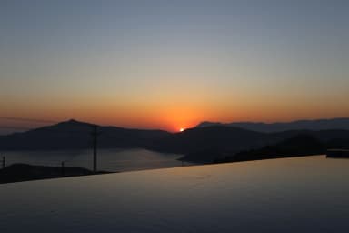 Villa Kaklık Korunaklı Havuz 99