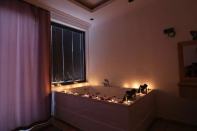 Villa Kaklık Korunaklı Havuz 17