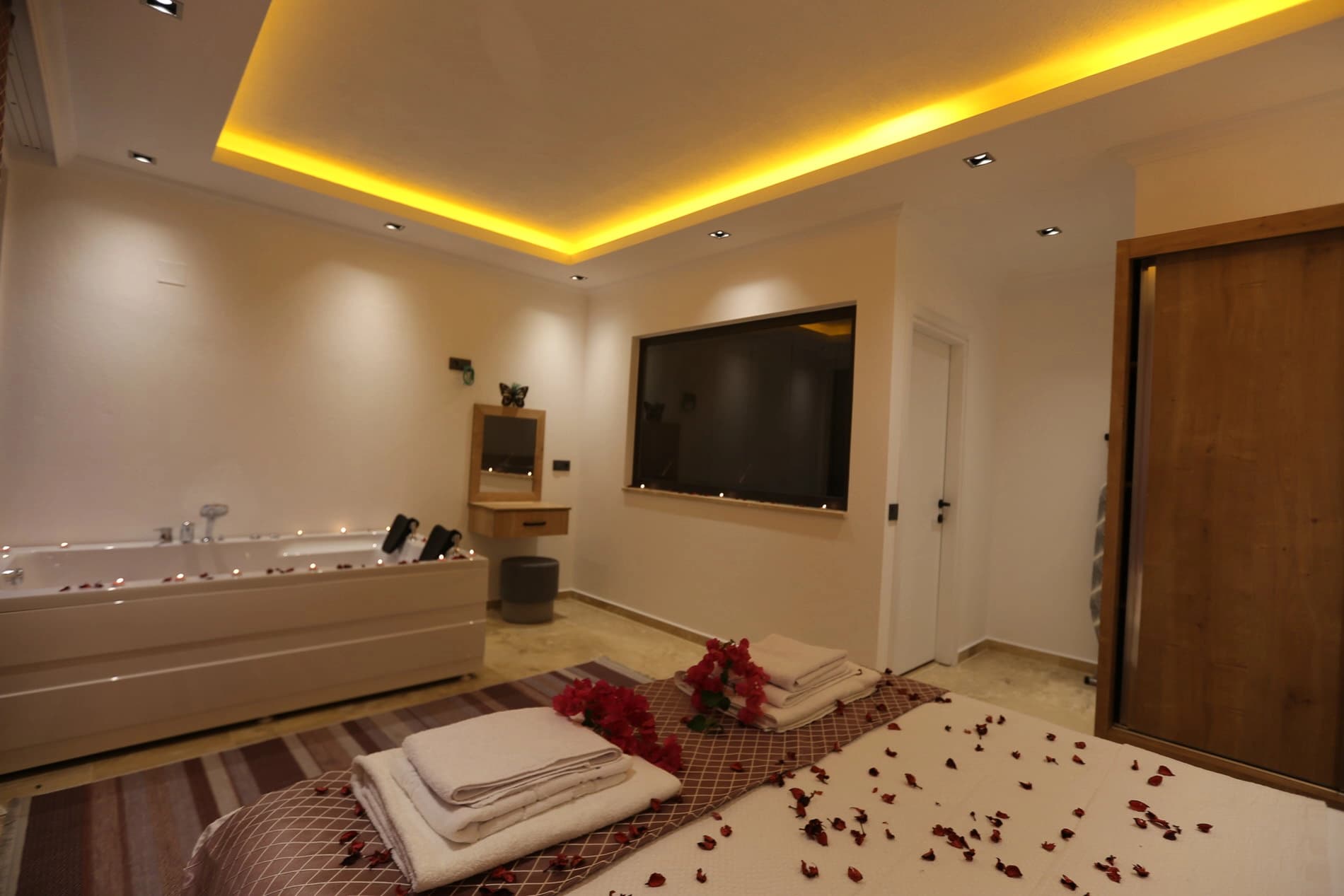 Villa Kaklık Kalkan 24