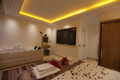 Villa Kaklık Kalkan 24