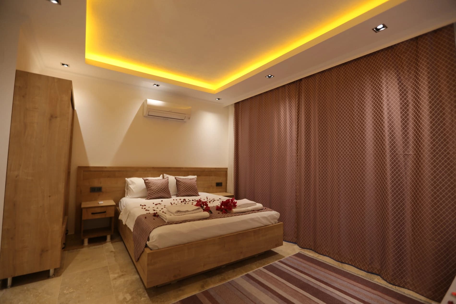 Villa Kaklık Korunaklı Havuz 31